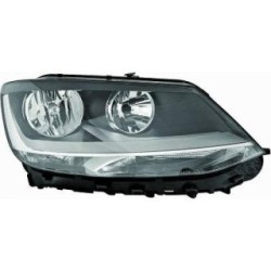 Headlight 2291080 for VW SHARAN OE 7N1941006