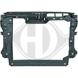 Front Cowling Panel 2291002 for SEAT