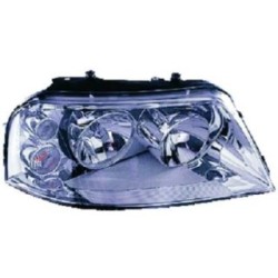 Headlight 2290182 for VW SHARAN OE 7M3941016