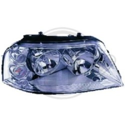 Headlight 2290182 for VW SHARAN OE 7M3941016