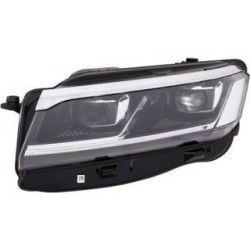 Headlight 2288081 for VW TOUAREG OE 761941773
