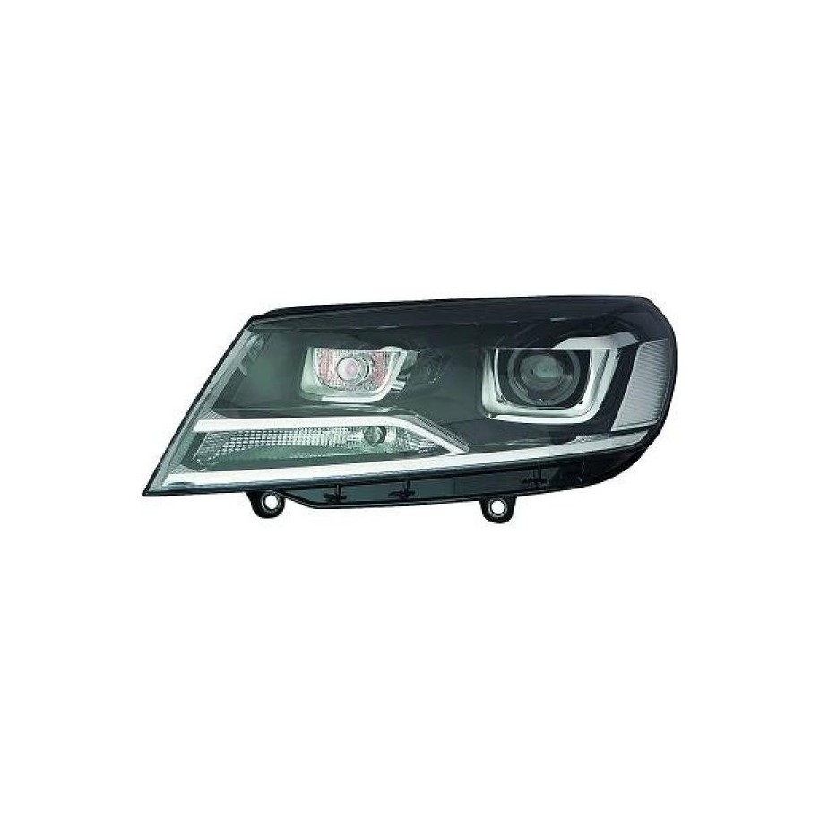 Headlight 2287185 for VW TOUAREG OE 7P1941753B