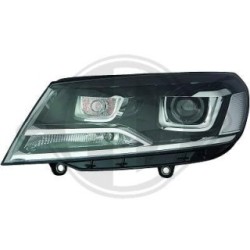 Headlight 2287185 for VW TOUAREG OE 7P1941753B