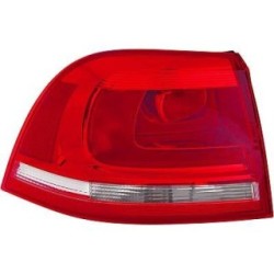 Tail Light Assembly 2287090 for VW TOUAREG OE 7P6095096