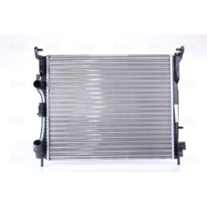 Engine Cooling Heat Exchanger - Nissens 67229