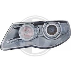 Headlight 2286884 for VW TOUAREG OE 7L6941032C