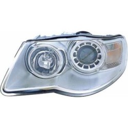 Headlight 2286882 for VW TOUAREG OE 7L6941032