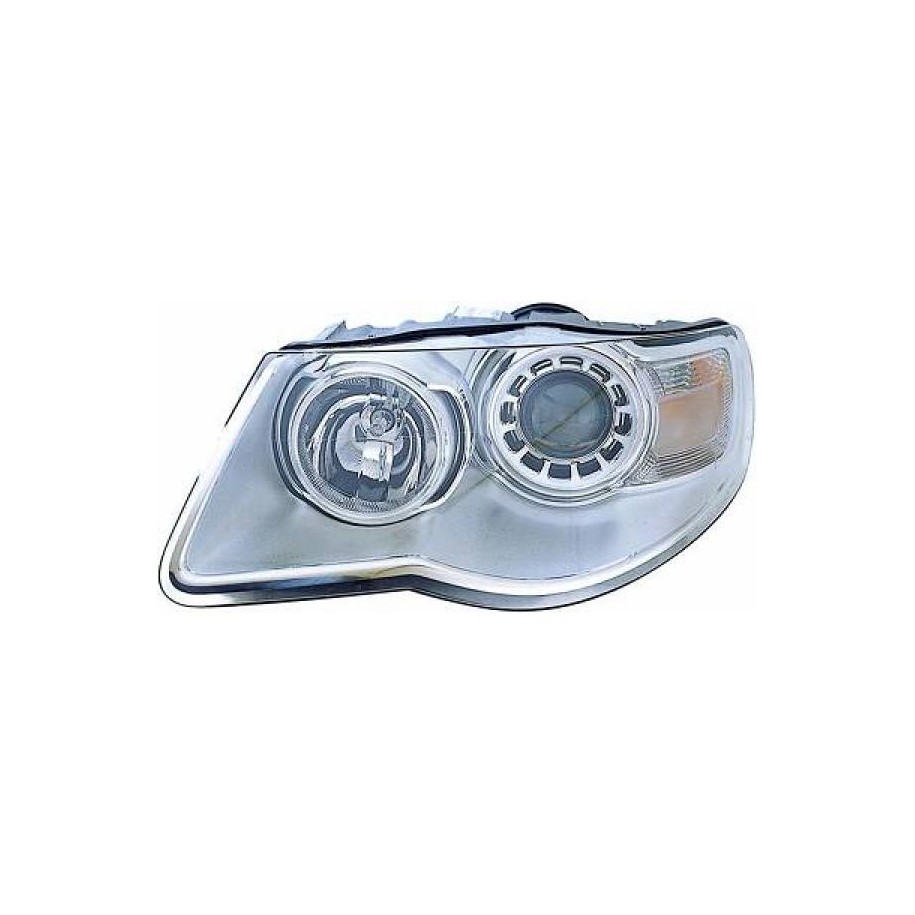 Headlight 2286882 for VW TOUAREG OE 7L6941032