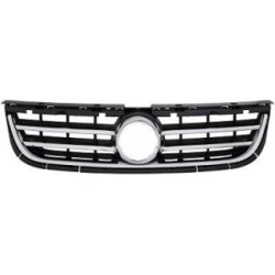 Radiator Grille 2286843 for VW TOUAREG OE 7L6853653H9B9