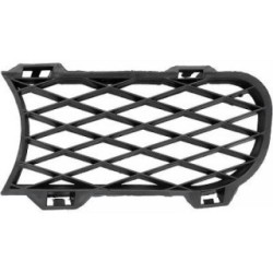 Bumper Ventilation Grilles 2285848 for VW TOUAREG OE 7L6853684AB41