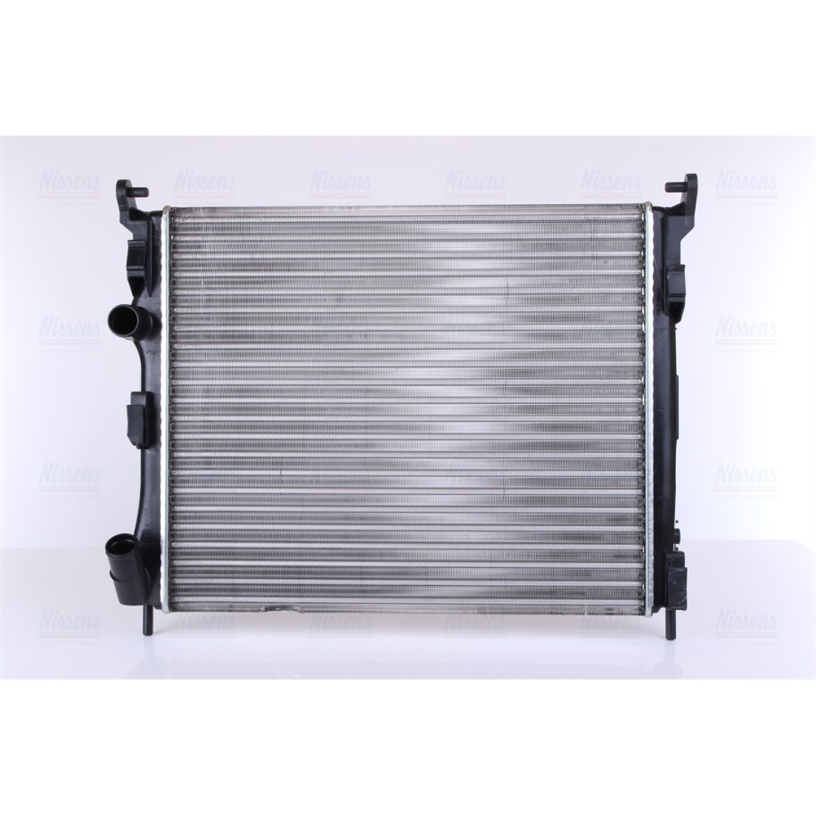 Engine Cooling Heat Exchanger - Nissens 67246