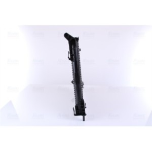 Engine Cooling Heat Exchanger - Nissens 67246
