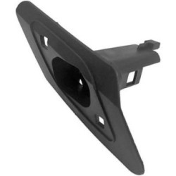 Bumper Mounting Bracket 2282164 for MAN