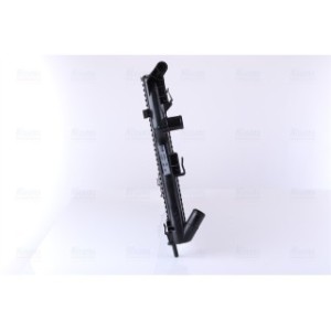 Engine Cooling Heat Exchanger - Nissens 67246