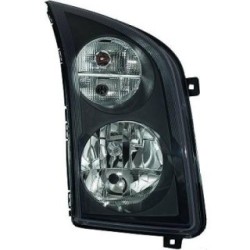 Headlight 2281982 for VW CRAFTER OE 2E1941006