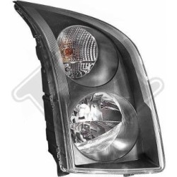 Headlight 2281981 for VW CRAFTER OE 2E1941015