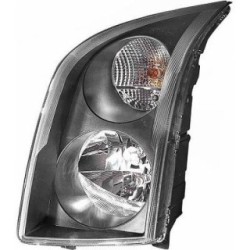 Headlight 2281980 for VW CRAFTER OE 2E1941016