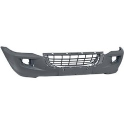 Bumper 2281151 for VW CRAFTER OE 2E0807103BD