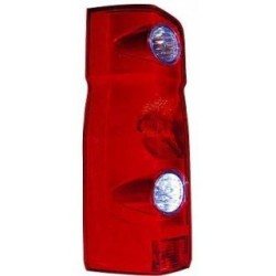 Tail Light Assembly 2281090 for VW CRAFTER OE 2E0945096