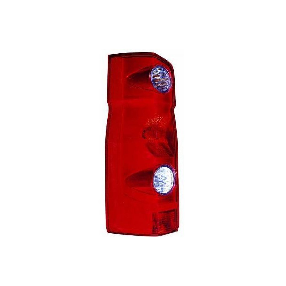 Tail Light Assembly 2281090 for VW CRAFTER OE 2E0945096