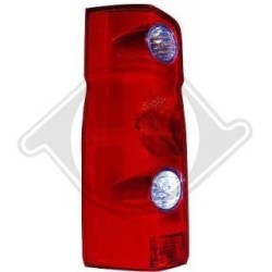 Tail Light Assembly 2281090 for VW CRAFTER OE 2E0945096