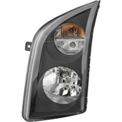 Headlight 2281083 for VW CRAFTER OE 2E1941005