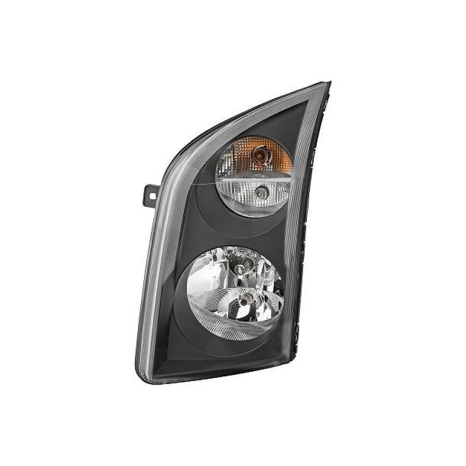 Headlight 2281083 for VW CRAFTER OE 2E1941005