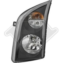 Headlight 2281083 for VW CRAFTER OE 2E1941005