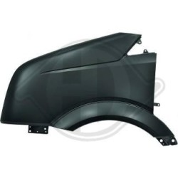 Wing (Fender) 2281007 for VW CRAFTER OE 2E0821305