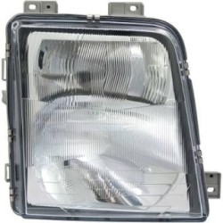Headlight 2280983 for VW LT OE 2D1941015