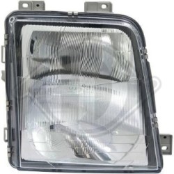 Headlight 2280983 for VW LT OE 2D1941015