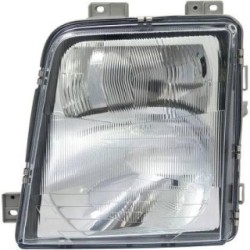 Headlight 2280982 for VW LT OE 2D1941016