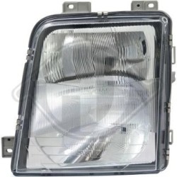 Headlight 2280982 for VW LT OE 2D1941016