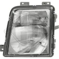 Headlight 2280981 for VW LT OE 2D1941015A