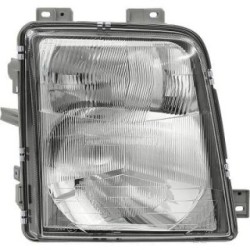 Headlight 2280980 for VW LT OE 2D1941016A