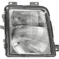Headlight 2280980 for VW LT OE 2D1941016A