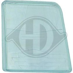 Headlight Diffusing Lens 2280086 for VW LT OE 2D1941116