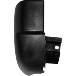 Bumper 2280057 for VW LT OE 2D1807321