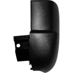 Bumper 2280056 for VW LT OE 2D1807322