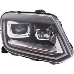 Headlight 2275186 for VW AMAROK OE 2H1941018A