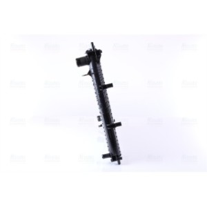 Engine Cooling Heat Exchanger - Nissens 67284