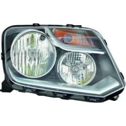 Headlight 2275082 for VW AMAROK OE 2H1941016
