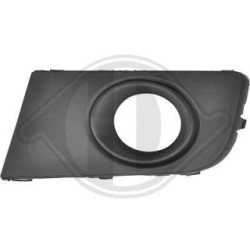 Bumper Ventilation Grilles 2275049 for VW AMAROK OE 2H0807489A9B9