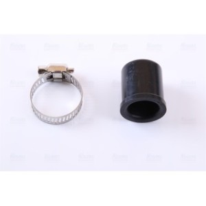 Engine Cooling Heat Exchanger - Nissens 67284
