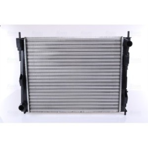 Engine Cooling Heat Exchanger - Nissens 67285