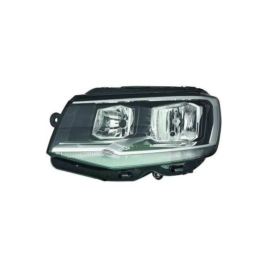 Headlight 2274983 for VW CALIFORNIA