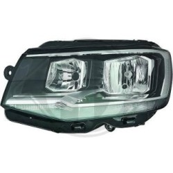 Headlight 2274983 for VW CALIFORNIA
