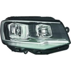 Headlight 2274982 for VW CALIFORNIA