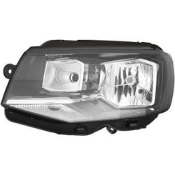 Headlight 2274981 for VW MULTIVAN