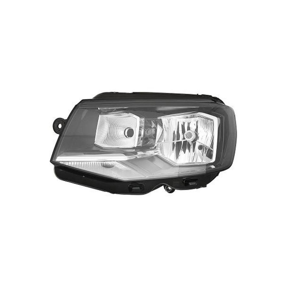 Headlight 2274981 for VW MULTIVAN